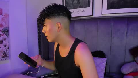 niick_twink online show from October 10, 8:41 pm