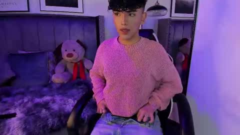 niick_twink online show from October 13, 7:36 pm