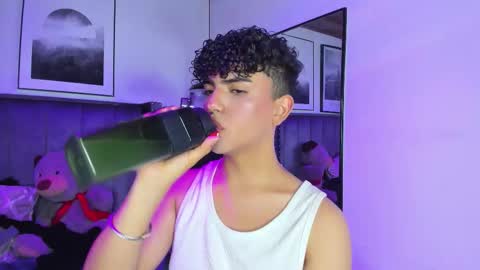 niick_twink online show from October 20, 8:09 pm