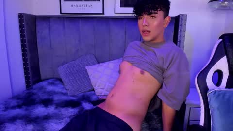 niick_twink online show from October 24, 6:26 pm