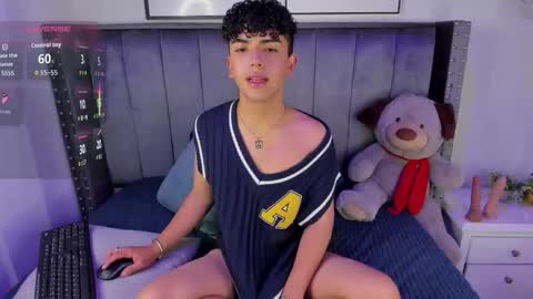 niick_twink online show from October 29, 7:48 pm