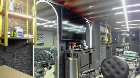 Niick online show from March 7, 2:41 am