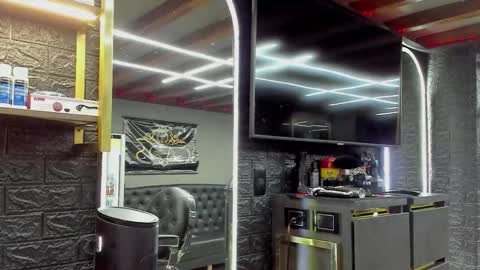 Niick online show from March 17, 2:38 am