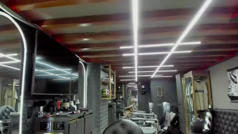 Niick online show from April 24, 2:36 am