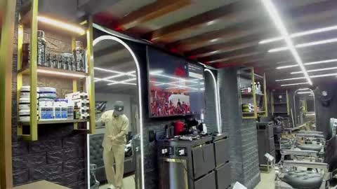 Niick online show from April 28, 1:59 am