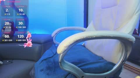 Anni online show from January 25, 7:28 am
