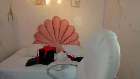 Snapshot of niickyjones chatting on February 20, 10:54 pm Anni online show from February 20, 10:54 pm