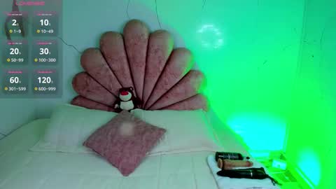 Snapshot of niickyjones chatting on March 13, 5:25 am Anni online show from March 13, 5:25 am