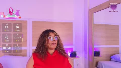 Snapshot of niickypurple chatting on December 1, 7:08 pm Call me Nicky online show from December 1, 7:08 pm