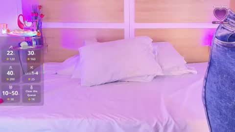 Snapshot of niickypurple chatting on December 5, 7:21 pm Call me Nicky online show from December 5, 7:21 pm