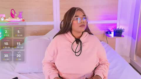 Call me Nicky online show from February 10, 7:18 pm