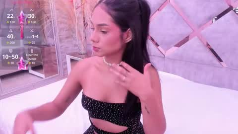 Nicole online show from February 5, 12:21 pm