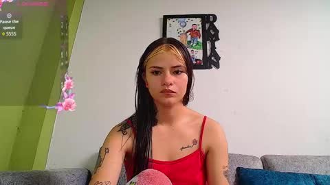 Nicolee   online show from October 24, 7:54 pm