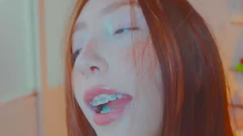 Snapshot of niilaa chatting on March 12, 4:13 pm of Nylasweet online show from March 12, 4:13 pm