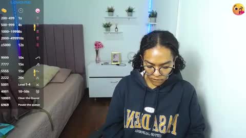          online show from February 11, 5:50 pm