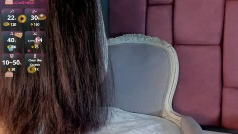 NINAINK online show from December 29, 10:57 pm