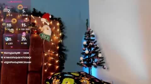 NINAINK online show from January 2, 3:08 pm