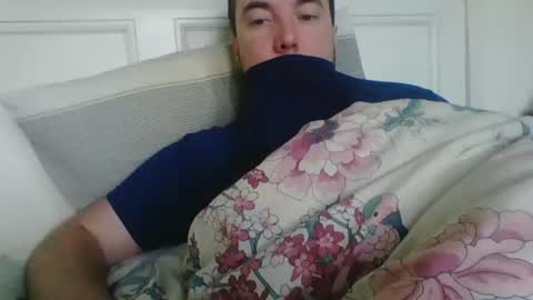 Snapshot of nijinsky11 chatting on October 31, 11:11 am Nijinsky11 online show from October 31, 11:11 am