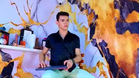 Nijinsky online show from September 22, 11:01 am