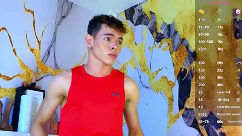 Nijinsky online show from September 14, 10:47 am