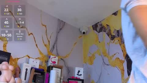 Nijinsky online show from March 2, 11:06 am