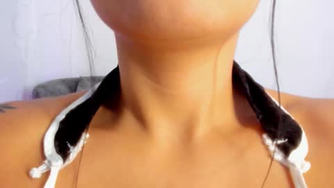 Snapshot of nika01_ chatting on October 12, 4:06 pm SAMARA online show from October 12, 4:06 pm
