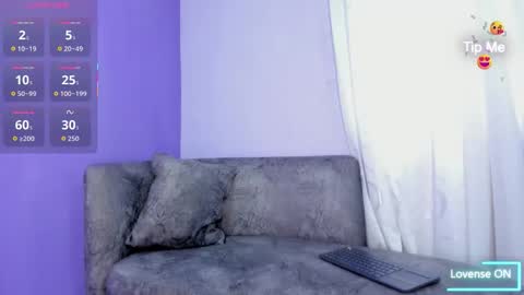 SAMARA  online show from January 8, 2:19 pm