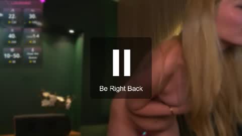 LIana online show from July 29, 9:24 pm