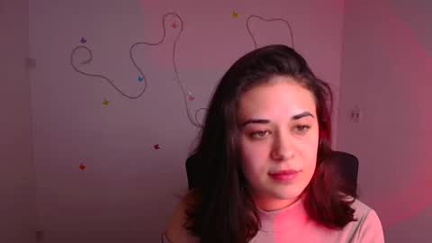 Nika online show from March 8, 3:02 pm