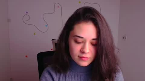 Nika online show from March 10, 12:04 pm