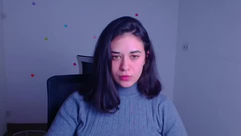 Nika online show from March 12, 3:18 pm