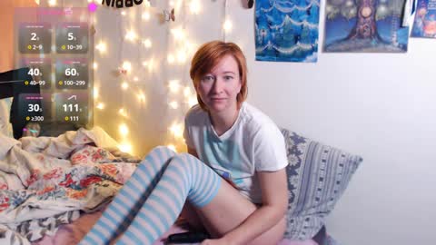 Nika online show from December 16, 10:03 pm