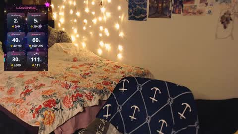 Nika online show from December 21, 12:20 am