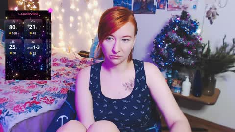 Nika online show from January 4, 1:52 am