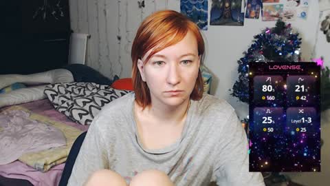 Nika online show from January 17, 12:10 am