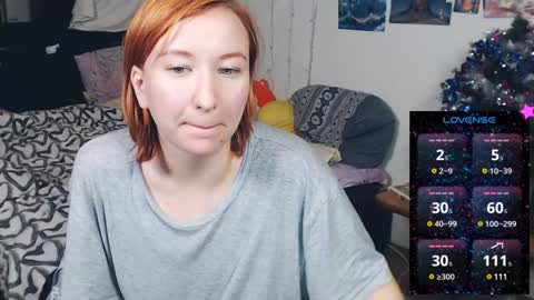 Nika online show from January 30, 1:11 am