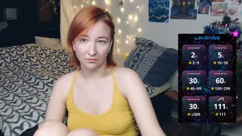 Nika online show from February 2, 9:56 pm