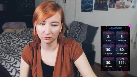 Nika online show from February 10, 3:13 am