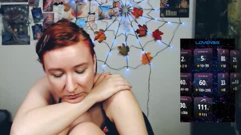 Nika online show from November 19, 6:41 pm