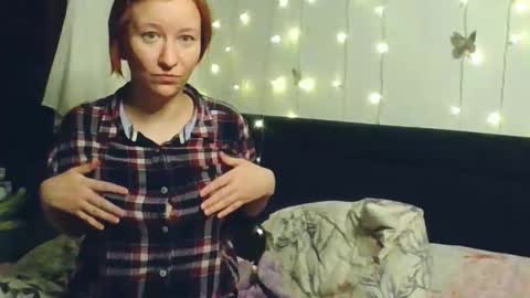 Nika online show from January 19, 3:21 am