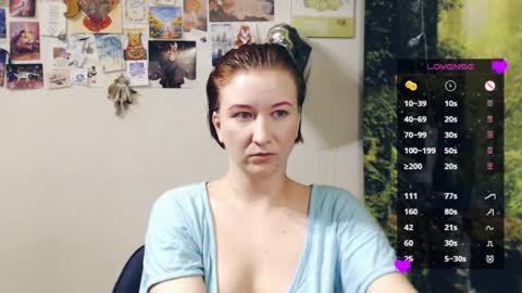 Nika online show from March 29, 6:19 pm