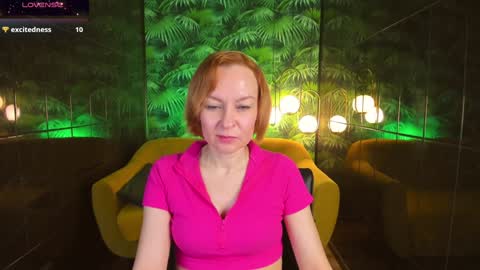 Nika online show from December 12, 5:52 am