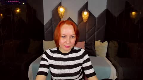 Nika online show from December 20, 5:36 am
