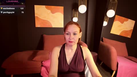 Nika online show from December 23, 8:44 am