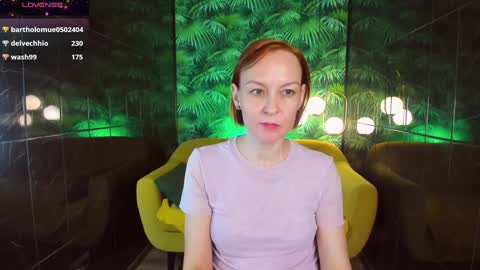 Nika online show from December 25, 9:34 am