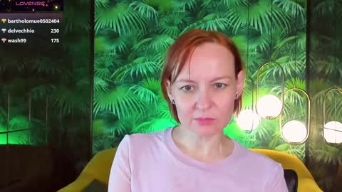 Nika online show from December 25, 12:37 pm