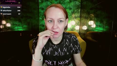 Nika online show from January 6, 12:46 pm