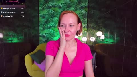 Nika online show from January 10, 12:36 pm