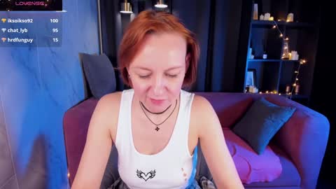 Nika online show from January 13, 12:13 pm