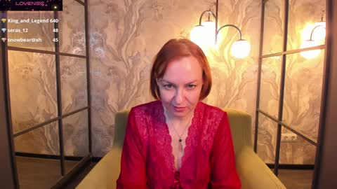 Nika online show from February 5, 11:44 am